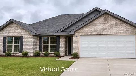 3976 Albion Dr, Montgomery, AL 36116