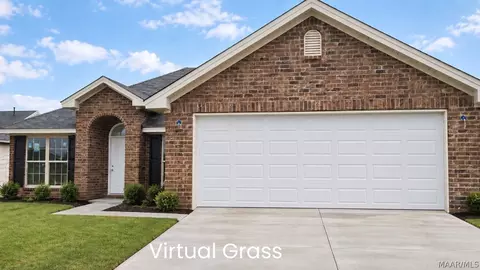 3972 Albion Dr, Montgomery, AL 36116