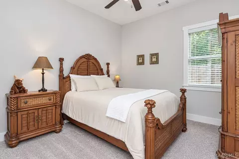 Bedroom - 8549 Sunrise Loop, Montgomery, AL 36116 photo 10 of 10