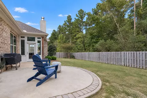 Exterior - 8549 Sunrise Loop, Montgomery, AL 36116 photo 6 of 10