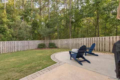 Exterior - 8549 Sunrise Loop, Montgomery, AL 36116 photo 7 of 10