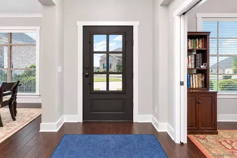 Entry Way - 8549 Sunrise Loop, Montgomery, AL 36116 photo 1 of 1