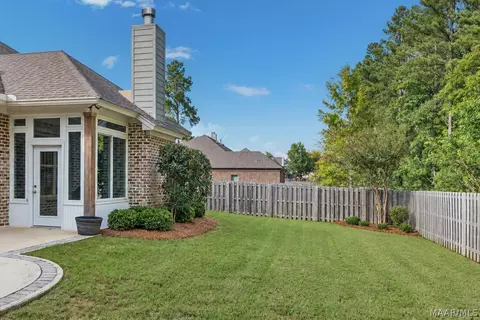 Exterior - 8549 Sunrise Loop, Montgomery, AL 36116 photo 9 of 10