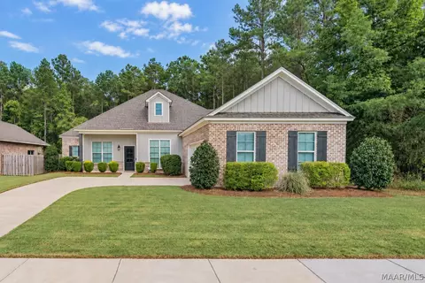 8549 Sunrise Loop, Montgomery, AL 36116