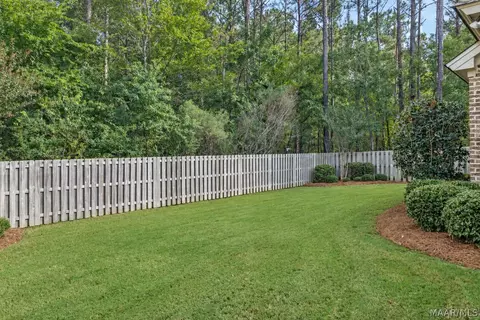 Exterior - 8549 Sunrise Loop, Montgomery, AL 36116 photo 10 of 10