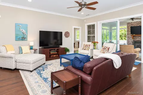 Living - 8549 Sunrise Loop, Montgomery, AL 36116 photo 1 of 3