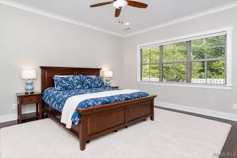 Bedroom - 8549 Sunrise Loop, Montgomery, AL 36116 photo 1 of 10