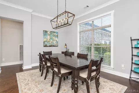 Dining - 8549 Sunrise Loop, Montgomery, AL 36116 photo 2 of 3