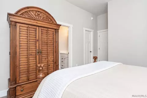 Bedroom - 8549 Sunrise Loop, Montgomery, AL 36116 photo 8 of 10