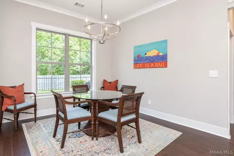 Dining - 8549 Sunrise Loop, Montgomery, AL 36116 photo 3 of 3