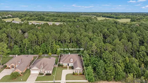 View/Area - 8549 Sunrise Loop, Montgomery, AL 36116 photo 2 of 6