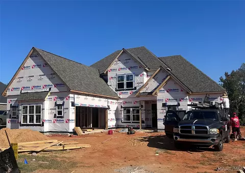 1000 Sunfield Dr, Prattville, AL 36066