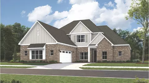 1000 Sunfield Dr, Prattville, AL 36066