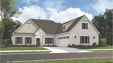 109 Kendall St, Prattville, AL 36066
