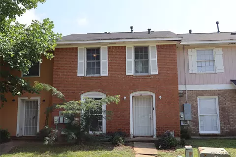 5929 Singleton St, Montgomery, AL 36116