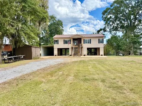 283 Seminole Rdg, Orrville, AL 36767