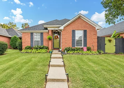 452 Caldwell Pl, Montgomery, AL 36109