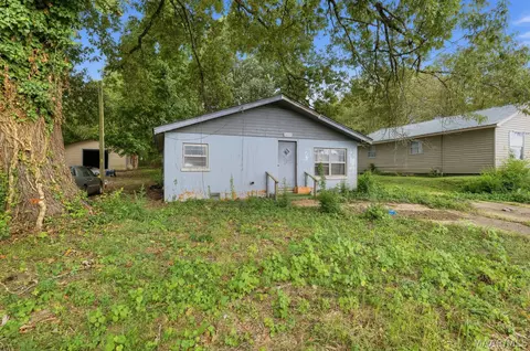 3625 Hide A Way Dr, Guntersville, AL 35976