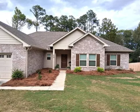 173 Union Hill Rd, Troy, AL 36081