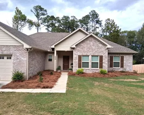 173 Union Hill Rd, Troy, AL 36081