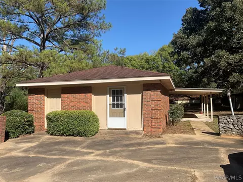 282 Kent Rd, Tallassee, AL 36078