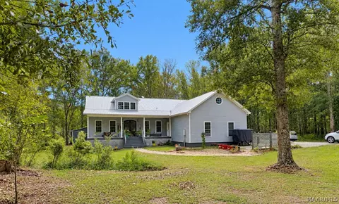 378 Leigh Ann Ln, Catherine, AL 36728