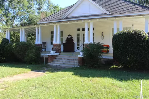 239 S Conecuh St, Greenville, AL 36037