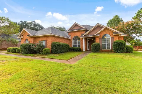 168 Poplar Grove Dr, Wetumpka, AL 36093