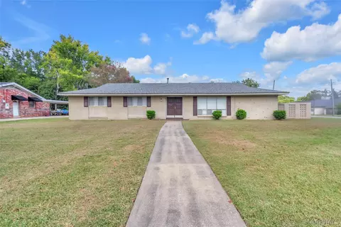 2145 Carter Hill Rd, Montgomery, AL 36106