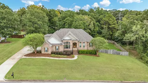 119 Chimney Rdg, Prattville, AL 36067