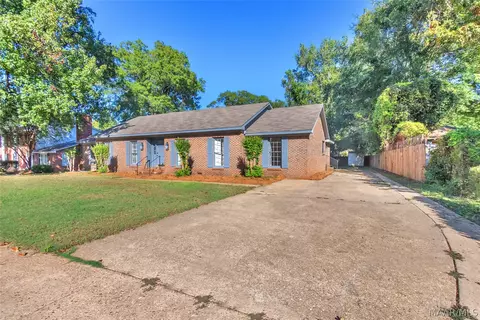 540 Chatsworth Dr, Montgomery, AL 36109