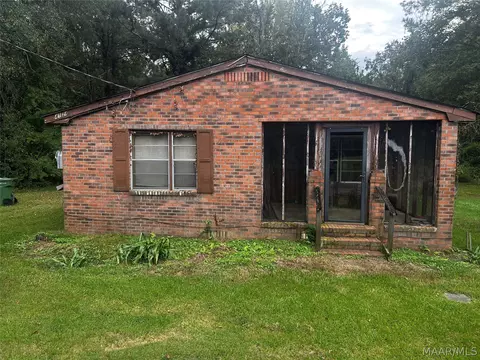 4124 Macedonia Dr, Montgomery, AL 36116