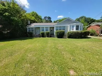 7 Calhoun Dr, Montgomery, AL 36109