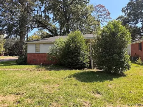 3038 Barksdale St, Montgomery, AL 36110