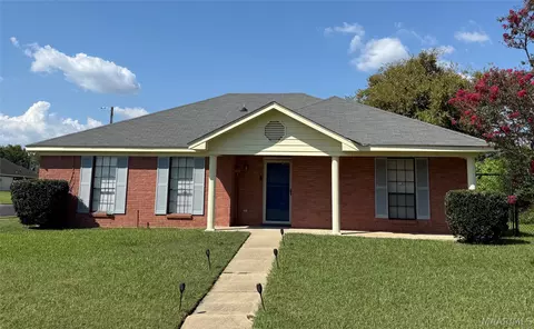 6603 Cornwall Ct, Montgomery, AL 36116