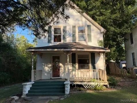 200 Iowa Ave, Thorsby, AL 35171