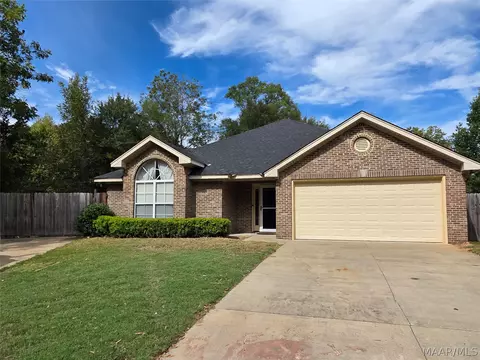 2850 4th St, Montgomery, AL 36108