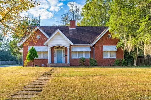 690 Ponce De Leon Ave, Montgomery, AL 36106