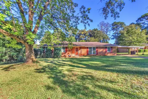 101 Ann Ct, Prattville, AL 36067