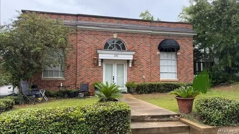 101 Adams St, Greenville, AL 36037