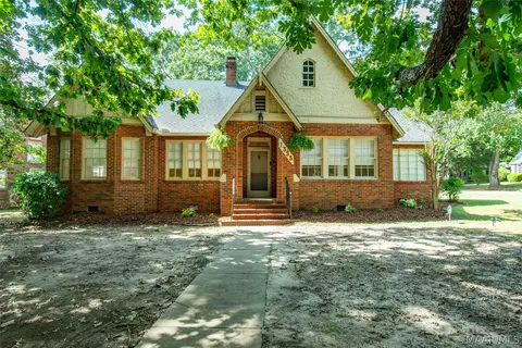 1355 Magnolia Curv, Montgomery, AL 36106