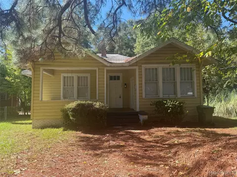 122 S Capitol Pkwy, Montgomery, AL 36107