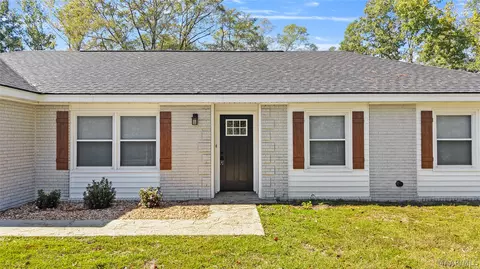 1240 Chalk Hill Rd, Tallassee, AL 36078