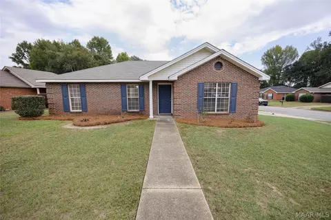 523 Mcgriff St, Prattville, AL 36067