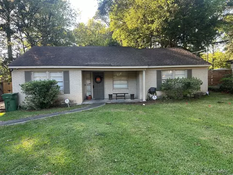 2144 Meadow Lane Dr, Montgomery, AL 36106