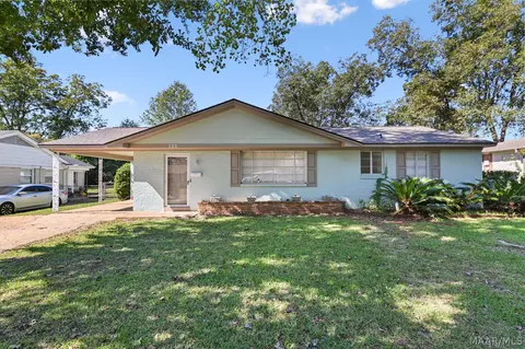 125 Kent St, Montgomery, AL 36109