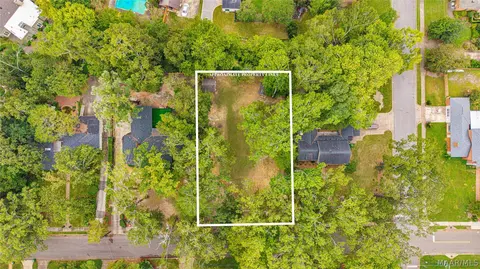 1808 Croom Dr, Montgomery, AL 36106