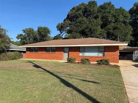 124 Patrick St, Prattville, AL 36067