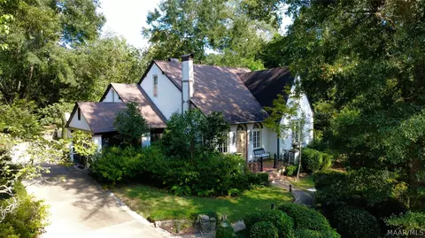 649 Cloverdale Rd, Montgomery, AL 36106