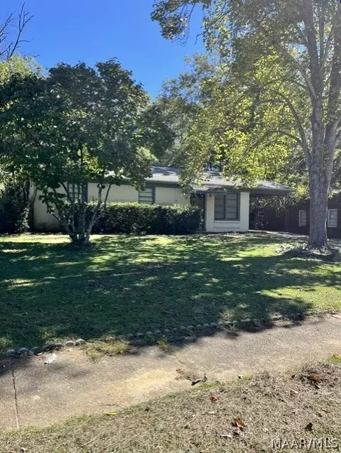 1117 Karen Rd, Montgomery, AL 36109